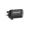 Honeywell Zest Charger PD 20W - Black (HC000024)-smartzonekw