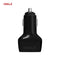 Iwalk Power Delivery Car Charger – Black-smartzonekw