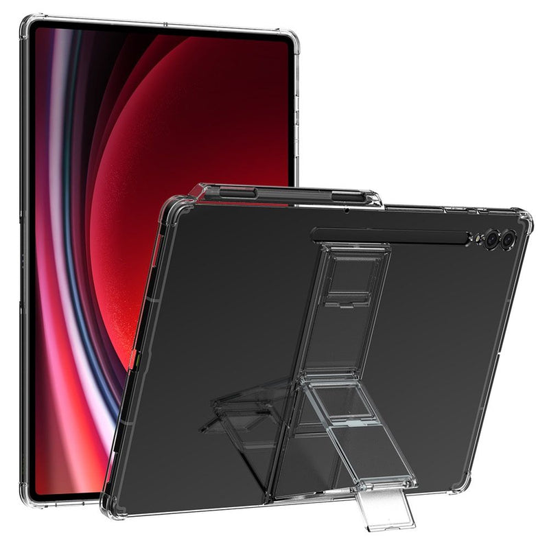 Araree Flexield SP Case for Samsung Tab S9 Ultra - Clear-smartzonekw