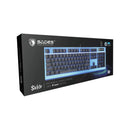 Sades Sickle Gaming Keyboard k13 - Blue-smartzonekw