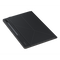 Samsung Galaxy Tab S9 Ultra Smart Book Cover (EF-BX910PBEGWW) - Black-smartzonekw
