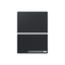 Samsung Galaxy Tab S9 Ultra Smart Book Cover (EF-BX910PBEGWW) - Black-smartzonekw