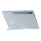 Samsung Galaxy Tab S9 Ultra Smart Book Cover (EF-BX910PWEGWW) - White-smartzonekw