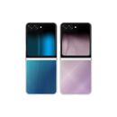 Samsung Galaxy Z Flip5 Flipsuit Case - Transparent (EF-ZF731CTEGWW)-smartzonekw