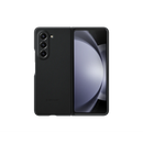 Samsung Galaxy Z Fold5 Eco-Leather Case - Black (EF-VF946PBEGWW)-smartzonekw