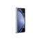 Samsung Galaxy Z Fold5 Eco-Leather Case - Icy Blue (EF-VF946PLEGWW)-smartzonekw
