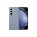 Samsung Galaxy Z Fold5 Eco-Leather Case - Icy Blue (EF-VF946PLEGWW)-smartzonekw