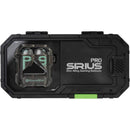 Gravastar Sirius Pro P9 TWS Earbuds - War Damage Gray-smartzonekw