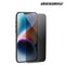 ROCKROSE  2.5D Crystal Clear Privacy Tempered Glass for iPhone 14 Plus-smartzonekw