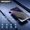 ROCKROSE  2.5D Crystal Clear Privacy Tempered Glass for iPhone 14 Pro-smartzonekw