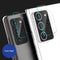 Araree C-Sub Core Camera Lens Tempered Glass For Samsung NOTE20 Ultra- Clear (2 Pcs Pack)-smartzonekw
