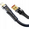 Rock Z21 Transparency Series Lightning Fast Charge Data Cable 1.2M-smartzonekw