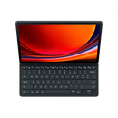 Samsung Galaxy Tab S9+ Book Cover Keyboard Slim (EF-DX810UBEGAE) - Black-smartzonekw