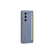 Samsung Galaxy Z Fold5 Slim S Pen Case- Icy Blue (EF-OF94PCLEGWW)-smartzonekw