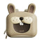 Zoyzoii - B18-B Forest Series Backpack (Well-Behaved Bunny)-smartzonekw