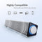 RAVPower TaoTronics TT-SK018 Mini Soundbar Global-smartzonekw