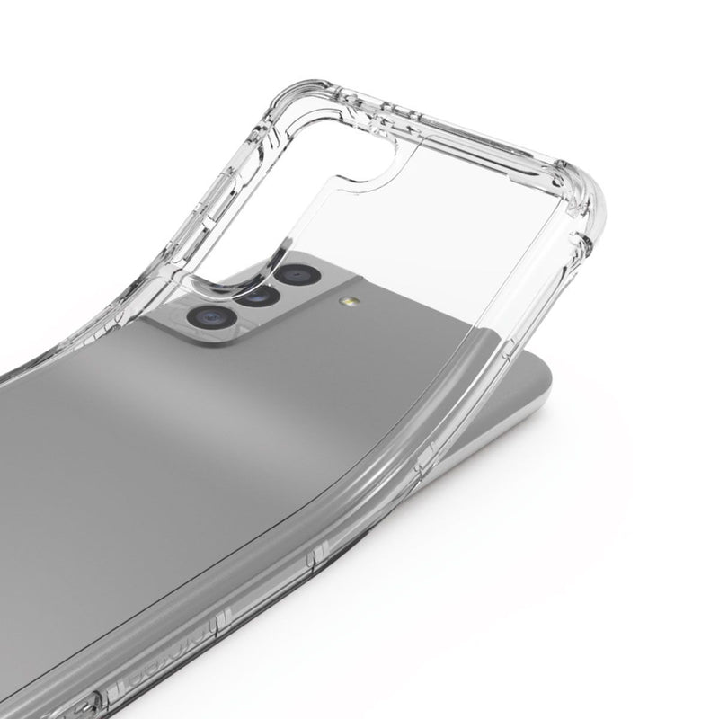 Araree Mach Case for Samsung Galaxy S21 Plus - Clear-smartzonekw