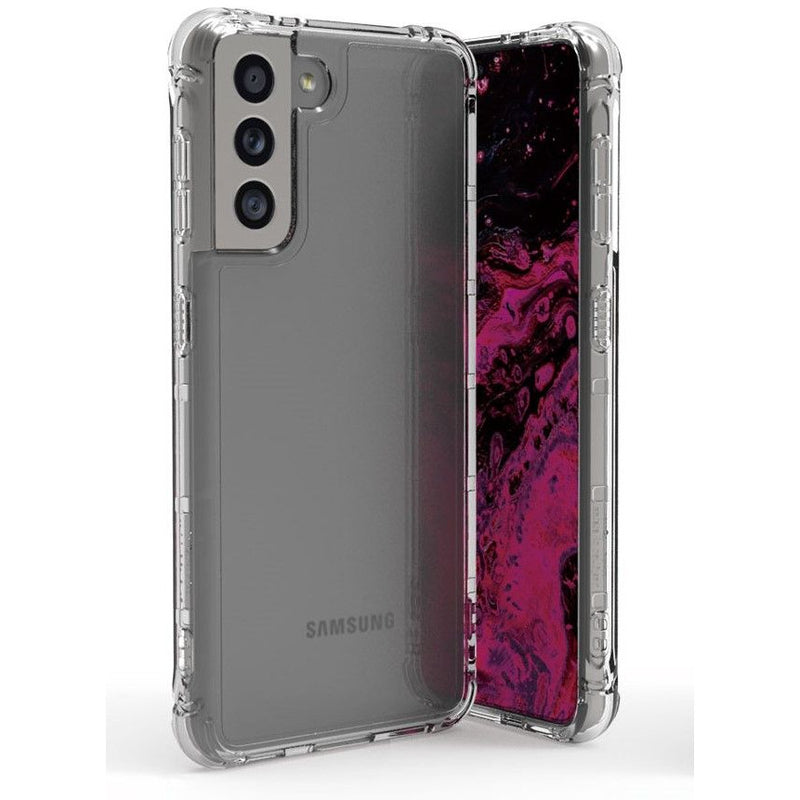 Araree Mach Case for Samsung Galaxy S21 Plus - Clear-smartzonekw
