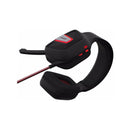 Patriot Viper V330 Stereo Gaming Headset - Black - smartzonekw