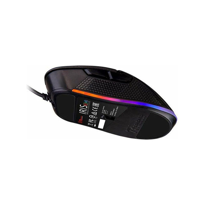 Thermaltake IRIS Optical Gaming Mouse - smartzonekw