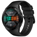 Huawei Watch GT2e 46mm AMOLED - Graphite Black - smartzonekw