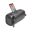 JBL PartyBox On-The-Go Portable Party Speaker - Smartzonekw