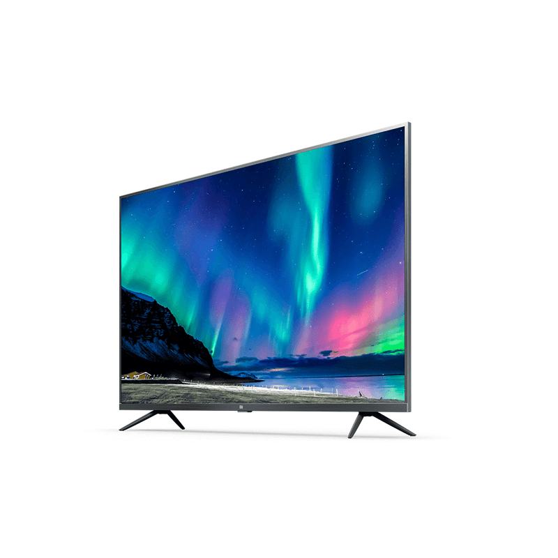 Mi LED TV 4S 43-inch Display - smartzonekw