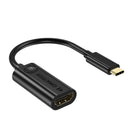 CHOETECH USB-C to HDMI Adapter (HUB-H04)-smartzonekw