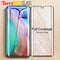 TORRI BODYGLASS 3D FULL COVERAGE CURVED FOR HUAWEI P30 PRO - BLACK - smartzonekw