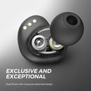 SoundPeats Truengine SE, Powerful Sound & Unique Design - smartzonekw
