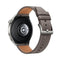 HUAWEI Watch GT 3 Pro 46mm Leather -Gray (Odin-B19V)-smartzonekw