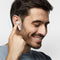 SoundPeats TrueAir, 30 Hours Playtime Compact & Lightweight Earbuds - smartzonekw