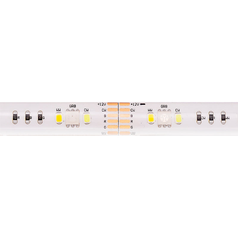 Smart LED Light 2 meters Strip Kit 16 Million colors - White and Colors - Smartzonekw
