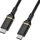 Ottorbox USB-C to USB-C Fast Charge Cable standard 3 meter - smartzonekw