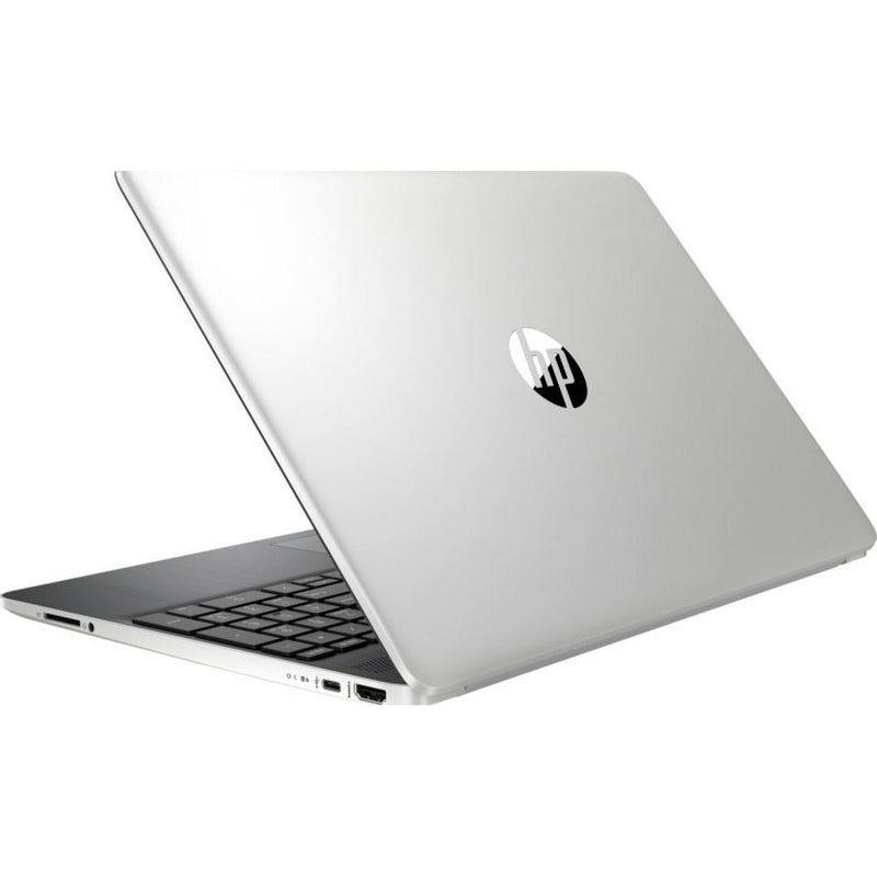 HP 15-DY2056MS 15.6" diagonal FHD IPS Display Laptop, Intel Core i5 -1135G7, 12GB RAM, 256GB SSD, Touch Screen, Webcam, English Keyboard, Windows 10  (2Q2E6U)A (damage box, new not activated) - Smartzonekw