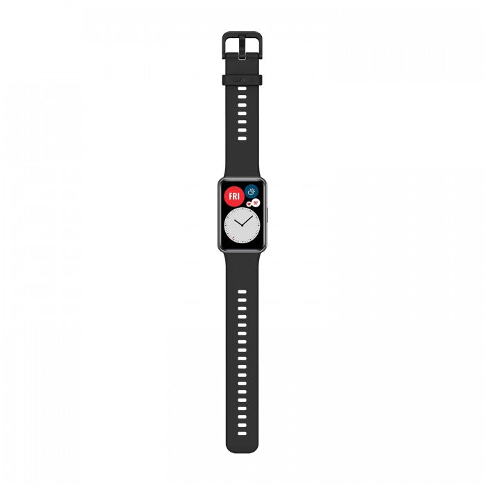 Huawei Watch Fit - Graphite Black - smartzonekw