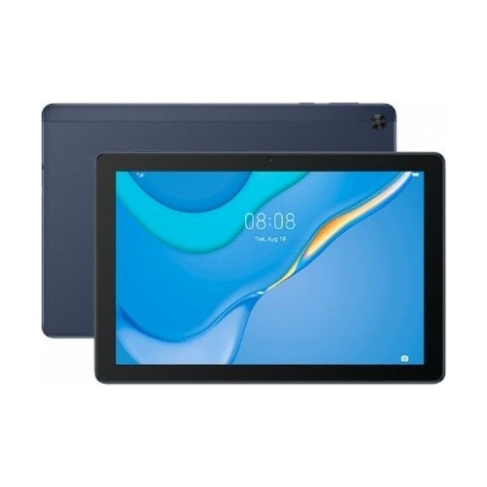 Huawei Matepad T10 16GB 9.7" Wi-Fi Tablet - Blue (with FREE Gifts) - smartzonekw