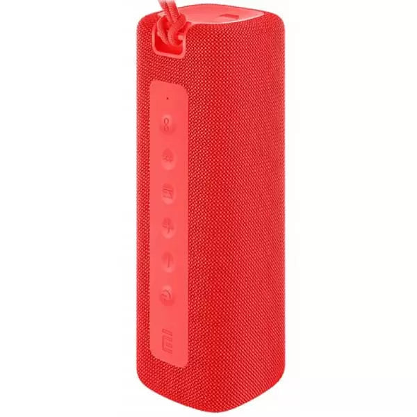 Xiaomi Mi Portable Bluetooth Speaker 16W - Red-smartzonekw