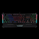 Bloody B875N Light Strike RGB Optical Gaming Keyboard-smartzonekw