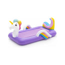 Bestway DreamChaser Airbed, Unicorn - 67713 - smartzonekw