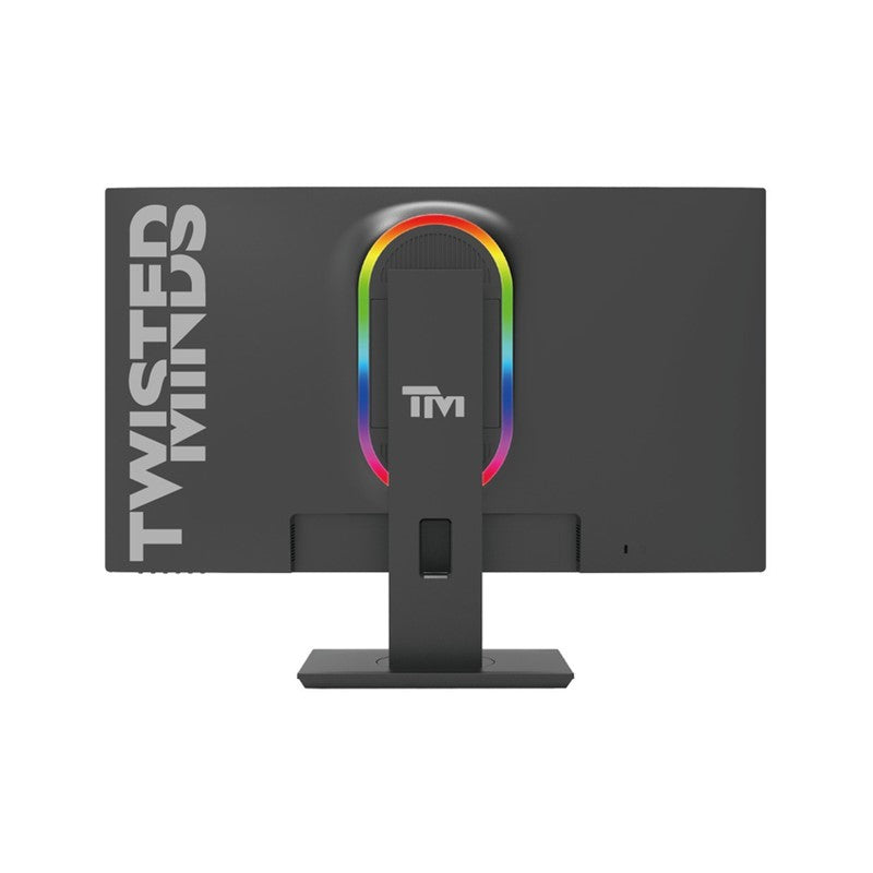 Twisted Minds 28'' UHD, 144Hz, 1ms, HDMI2.1, IPS Panel Gaming Monitor For PS5 , XBOX and PC-smartzonekw