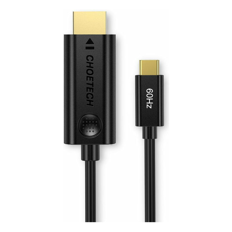 Choetech HDMI to USB C - 1.8m ( CH0019 ) - smartzonekw