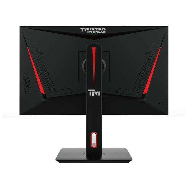 Twisted Minds 27'' QHD, 165Hz, 1ms, HDMI 2.0, IPS Panel Gaming Monitor-smartzonekw