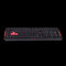 Bloody Blazing Gaming Keyboard - Q100-smartzonekw