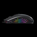 Bloody P91 Pro Esports Grade 16000 CPI RGB Gaming Mouse-smartzonekw