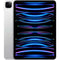 Apple iPad Pro 11-inch M2 Wi-Fi 256GB (2022) - Silver-smartzonekw