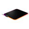 Steelseries - QcK Prism M - Cloth RGB Gaming Mousepad - smartzonekw