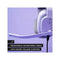 Kuwait ASTRO Gaming A10 Gen 2 Headset for PC (Asteroid/Lilac)-smartzonekw