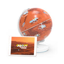 Shifu Orboot Planet Mars - Smartzonekw