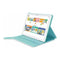 Alcatel 10.1" TKEE max 32GB WiFi Kids Tablet 8095 - Cream Mint - smartzonekw